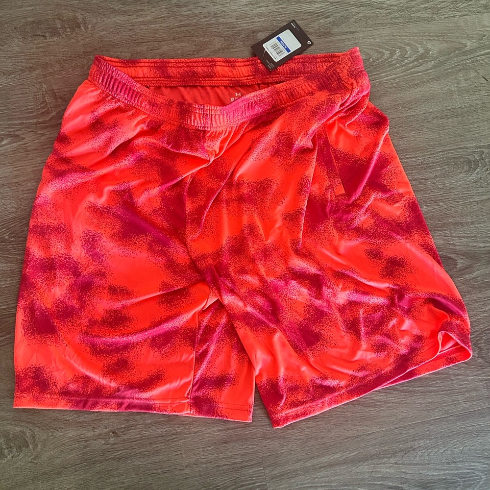 Under Armour Men's Swim Trunks